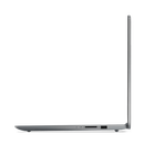 Laptop lenovo ideapad slim 3 15iah8 cu procesor intel® core™ i5-12450h pana la 4.4 ghz, 15.6", full hd, 16gb, 512gb ssd, intel® uhd graphics, no os, arctic grey,  Laptopuri | electropc.ro