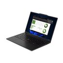 Laptop lenovo thinkpad x1 carbon gen 12 14" wuxga ips, intel® core™ ultra 7 165u, integrated intel® graphics, ram 64gb, ssd 1tb, 3yp w11p,  Laptopuri | electropc.ro