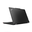 Laptop lenovo thinkpad x13 yoga gen 4 13.3" wuxga touch, intel® core™ i7-1355u, integrated intel® iris® xe graphics, ram 16gb, ssd 1tb, 3yp w11p,  Laptopuri | electropc.ro