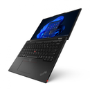 Laptop lenovo thinkpad x13 yoga gen 4 13.3" wuxga touch, intel® core™ i7-1355u, integrated intel® iris® xe graphics, ram 16gb, ssd 1tb, 3yp w11p,  Laptopuri | electropc.ro