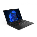 Laptop lenovo thinkpad x13 yoga gen 4 13.3" wuxga touch, intel® core™ i7-1355u, integrated intel® iris® xe graphics, ram 16gb, ssd 1tb, 3yp w11p,  Laptopuri | electropc.ro