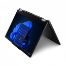 Laptop lenovo thinkpad x13 yoga gen 4 13.3" wuxga touch, intel® core™ i7-1355u, integrated intel® iris® xe graphics, ram 16gb, ssd 1tb, 3yp w11p,  Laptopuri | electropc.ro