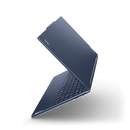 Laptop lenovo yoga 9 2-in-1 14imh9, 14" 2.8k (2880x1800) oled 400nits glossy / anti-fingerprint, 100% dci-p3, 120hz, eyesafe®, dolby® vision®, displayhdr™ 500, glass, touch, intel® core™ ultra 7 155h, 16c (6p + 8e + 2lpe) / 22t, max turbo up to 4.8ghz, 24,  Laptopuri | electropc.ro