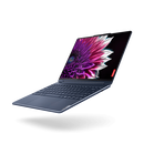 Laptop lenovo yoga 9 2-in-1 14imh9, 14" 4k (3840x2400) oled 400nits glossy / anti-fingerprint, 100% dci-p3, 60hz, eyesafe®, dolby® vision®, displayhdr™ 500, glass, touch, intel® core™ ultra 7 155h, 16c (6p + 8e + 2lpe) / 22t, max turbo up to 4.8ghz, 24mb,,  Laptopuri | electropc.ro