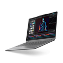 Laptop lenovo yoga 9 2-in-1 14imh9, 14" 4k (3840x2400) oled 400nits glossy / anti-fingerprint, 100% dci-p3, 60hz, eyesafe®, dolby® vision®, displayhdr™ 500, glass, touch, intel® core™ ultra 7 155h, 16c (6p + 8e + 2lpe) / 22t, max turbo up to 4.8ghz, 24mb,,  Laptopuri | electropc.ro
