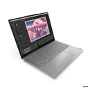 Laptop lenovo yoga pro 7 14ahp9, 14.5" 3k (3072x1920) ips 400nits anti-glare, 100% p3, 100% srgb, 120hz, eyesafe®, dolby® vision®, tcon, amd ryzen™ 7 8845hs (8c / 16t, 3.8 / 5.1ghz, 8mb l2 / 16mb l3), video nvidia® geforce rtx™ 3050 6gb gddr6, ram 16gb so,  Laptopuri | electropc.ro