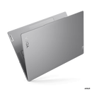 Laptop lenovo yoga pro 7 14ahp9, 14.5" 3k (3072x1920) ips 400nits anti-glare, 100% p3, 100% srgb, 120hz, eyesafe®, dolby® vision®, tcon, amd ryzen™ 7 8845hs (8c / 16t, 3.8 / 5.1ghz, 8mb l2 / 16mb l3), video nvidia® geforce rtx™ 3050 6gb gddr6, ram 16gb so,  Laptopuri | electropc.ro
