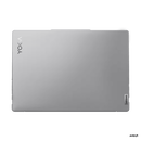 Laptop lenovo yoga pro 7 14ahp9, 14.5" 3k (3072x1920) ips 400nits anti-glare, 100% p3, 100% srgb, 120hz, eyesafe®, dolby® vision®, tcon, amd ryzen™ 7 8845hs (8c / 16t, 3.8 / 5.1ghz, 8mb l2 / 16mb l3), video nvidia® geforce rtx™ 3050 6gb gddr6, ram 16gb so,  Laptopuri | electropc.ro