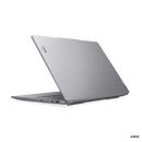 Laptop lenovo yoga pro 7 14ahp9, 14.5" 3k (3072x1920) ips 400nits anti-glare, 100% p3, 100% srgb, 120hz, eyesafe®, dolby® vision®, tcon, amd ryzen™ 7 8845hs (8c / 16t, 3.8 / 5.1ghz, 8mb l2 / 16mb l3), video nvidia® geforce rtx™ 3050 6gb gddr6, ram 16gb so,  Laptopuri | electropc.ro