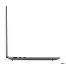 Laptop lenovo yoga pro 7 14ahp9, 14.5" 3k (3072x1920) ips 400nits anti-glare, 100% p3, 100% srgb, 120hz, eyesafe®, dolby® vision®, tcon, amd ryzen™ 7 8845hs (8c / 16t, 3.8 / 5.1ghz, 8mb l2 / 16mb l3), video nvidia® geforce rtx™ 3050 6gb gddr6, ram 16gb so,  Laptopuri | electropc.ro