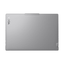 Laptop lenovo yoga pro 9 16imh9, 16" 3.2k (3200x2000) mini led 1,200nits glossy / anti-fingerprint, 100% p3, 100% adobe® rgb, 100% srgb, 165hz, eyesafe®, dolby® vision®, displayhdr™ 1000, glass, touch, tcon, intel® core™ ultra 9 185h, 16c (6p + 8e + 2lpe),  Laptopuri | electropc.ro