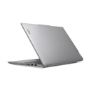 Laptop lenovo yoga pro 9 16imh9, 16" 3.2k (3200x2000) mini led 1,200nits glossy / anti-fingerprint, 100% p3, 100% adobe® rgb, 100% srgb, 165hz, eyesafe®, dolby® vision®, displayhdr™ 1000, glass, touch, tcon, intel® core™ ultra 9 185h, 16c (6p + 8e + 2lpe),  Laptopuri | electropc.ro
