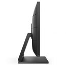 Monitor 23.8" philips 242b9tl, ips, wled, 16:9, fhd 1920*1080, 5 ms, 250cd/mp, 1000:1, 178/178, easyread, lowblue mode, multitouch 10 puncte ,stylus, finger, glove*, usb, vga, dvi, dp, hdmi, 2* usb, headphone out,boxe 2*2w, kensington lock, vesa 100x100, ,  Monitoare LED | electropc.ro