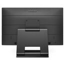 Monitor 23.8" philips 242b9tl, ips, wled, 16:9, fhd 1920*1080, 5 ms, 250cd/mp, 1000:1, 178/178, easyread, lowblue mode, multitouch 10 puncte ,stylus, finger, glove*, usb, vga, dvi, dp, hdmi, 2* usb, headphone out,boxe 2*2w, kensington lock, vesa 100x100, ,  Monitoare LED | electropc.ro