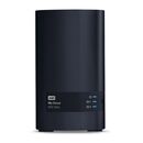 Nas wd, my cloud ex2 ultra, 24tb, gigabit ethernet, usb 3.0, marvell armada 385 1.3ghz dual-core processor, auto backup, volume encryption, raid options.,  NAS | electropc.ro