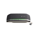 Poly sync 20+ microsoft teams certified usb-a speakerphone,  Casti audio | electropc.ro
