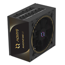 Sursa aqirys magnetar le atx 650w 80 plus gold,  Surse PC | electropc.ro