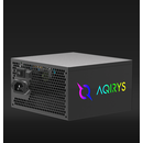 Sursa aqirys pulsar 550w 80+ white certified, culoare neagra,  Surse PC | electropc.ro