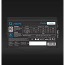 Sursa aqirys pulsar 550w 80+ white certified, culoare neagra,  Surse PC | electropc.ro