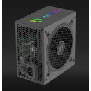 Sursa aqirys pulsar 550w 80+ white certified, culoare neagra,  Surse PC | electropc.ro