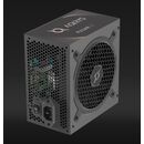 Sursa aqirys pulsar ls 450w 80+ white certified, culoare neagra,  Surse PC | electropc.ro
