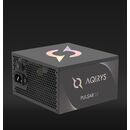 Sursa aqirys pulsar ls 450w 80+ white certified, culoare neagra,  Surse PC | electropc.ro