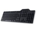 Tastatura dell kb-813, usb, neagra,  Tastaturi | electropc.ro