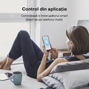 Tp-link tapo s210 intrerupator inteligent (necesita hub tapo),  Smart home | electropc.ro