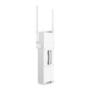 Tplink ax1800 wifi6 access point eap625-outdoor hd, interfata: 1 x 10/100/1000, alimentare: 802.3at poe, 48v passive poe, adaptorul poe nu este inclus, dimensiuni: 280.4 × 182.2 × 56.9 mm, 2 x antene externe dual-band, weatherproof: ip67, standarde wirele,  Access point & Range Ext. | electropc.ro