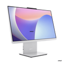 All-in-one lenovo ideacentre aio 24arr9 23.8" fhd (1920x1080) ips anti- glare 250nits, 100hz, 99% srgb, hardware low blue light, 3-side borderless, non-touch, amd ryzen™ 5 7535hs (6c / 12t, 3.3 / 4.55ghz, 3mb l2 / 16mb l3), video integrated amd radeon™ 66,  All in one PC | electropc.ro