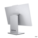 All-in-one lenovo ideacentre aio 24arr9 23.8" fhd (1920x1080) ips anti- glare 250nits, 100hz, 99% srgb, hardware low blue light, 3-side borderless, non-touch, amd ryzen™ 5 7535hs (6c / 12t, 3.3 / 4.55ghz, 3mb l2 / 16mb l3), video integrated amd radeon™ 66,  All in one PC | electropc.ro