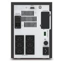 Apc easy ups smv 1500va  line interactive 1.05kwatts / 1.5kva 230v,  UPS | electropc.ro