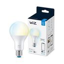 Bec led inteligent wiz connected whites a67, wi-fi, e27, 13w (100w), 1521 lm, lumina alba (2700k-6500k), compatibil google assistant /alexa/siri,  Becuri si Tuburi LED | electropc.ro