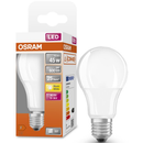 Bec led osram classic a60, e27, 12-36v ac/dc, 6.5w (45w), 600 lm, lumina calda (2700k), nu functioneaza la 220-240v,  Becuri si Tuburi LED | electropc.ro