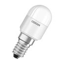Bec led osram special pentru frigider t26, e14, 2.3w (20w), 200 lm, lumina rece (6500k),  Becuri si Tuburi LED | electropc.ro