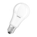 Bec led osram value classic a, e27, 10w (75w), 1055 lm, lumina neutra (4000k),  Becuri si Tuburi LED | electropc.ro
