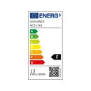Bec led osram value classic a, e27, 13w (100w), 1521 lm, lumina rece (6500k),  Becuri si Tuburi LED | electropc.ro