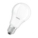 Bec led osram value classic a, e27, 8.5w (60w), 806 lm, lumina neutra (4000k),  Becuri si Tuburi LED | electropc.ro