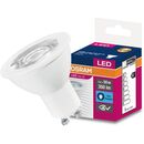 Bec led osram value par16, gu10, 5w (50w), 350 lm, lumina rece (6500k),  Becuri si Tuburi LED | electropc.ro