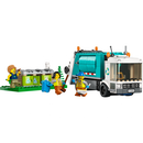 Camion de reciclare, lego 60386,  Seturi de constructie | electropc.ro