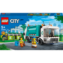 Camion de reciclare, lego 60386,  Seturi de constructie | electropc.ro