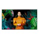 Ecran profesional lfd monitor signage samsung qb85c, 85", uhd, 16/7, 350nit, edge led blu, 8ms, contrast static 4000:1, mătuire 2%, tizen 7.0, magicinfo s6, cpu a72*4, ram 2.5gb, stocare 8gb. temperature sensor, auto source switching & recovery, button lo,  Monitoare Signage | electropc.ro