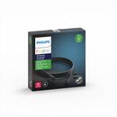Extensie cablu exterior philips hue, ip67, 5m, negru,  Accesorii iluminat de interior | electropc.ro