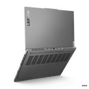 Laptop lenovo gaming legion slim 5 16ahp9, 16" wqxga (2560x1600) ips 350nits anti-glare, 100% srgb, 165hz, dolby® vision®, g-sync®, free-sync premium, low blue light, amd ryzen™ 7 8845hs (8c / 16t, 3.8 / 5.1ghz, 8mb l2 / 16mb l3), video nvidia® geforce rt,  Laptopuri | electropc.ro