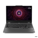 Laptop lenovo gaming loq 15arp9, 15.6" fhd (1920x1080) ips 300nits anti- glare, 100% srgb, 144hz, g-sync®, amd ryzen™ 7 7435hs (8c / 16t, 3.1 / 4.5ghz, 4mb l2 / 16mb l3), video nvidia® geforce rtx™ 4060 8gb gddr6, boost clock 2370mhz, tgp 105w, ram 16 gb ,  Laptopuri | electropc.ro