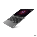 Laptop lenovo gaming loq 15arp9, 15.6" fhd (1920x1080) ips 300nits anti- glare, 100% srgb, 144hz, g-sync®, amd ryzen™ 7 7435hs (8c / 16t, 3.1 / 4.5ghz, 4mb l2 / 16mb l3), video nvidia® geforce rtx™ 4060 8gb gddr6, boost clock 2370mhz, tgp 105w, ram 16 gb ,  Laptopuri | electropc.ro