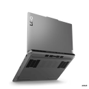 Laptop lenovo gaming loq 15arp9, 15.6" fhd (1920x1080) ips 300nits anti- glare, 100% srgb, 144hz, g-sync®, amd ryzen™ 7 7435hs (8c / 16t, 3.1 / 4.5ghz, 4mb l2 / 16mb l3), video nvidia® geforce rtx™ 4060 8gb gddr6, boost clock 2370mhz, tgp 105w, ram 16 gb ,  Laptopuri | electropc.ro