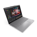 Laptop lenovo yoga pro 7 14imh9, 14.5" 2.8k (2880x1800) oled 400nits glossy, 100% p3, 120hz, eyesafe®, dolby® vision®, displayhdr™ true black 500, glass, intel® core™ ultra 7 155h, 16c (6p + 8e + 2lpe) / 22t, max turbo up to 4.8ghz, 24mb, video nvidia® ge,  Laptopuri | electropc.ro