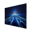 Led signage indoor the wall all-in-one 1.68mm, 146" 2k, luminozitate peak 1400nit/max 500nit, contrast 22000:1, unghi de vizualizare (orizontal/vertical) 170/155°, temperatura de culoare 6,500k ± 500k (floating bin), instalare pre-asamblată, componente al,  Ecrane cu led | electropc.ro