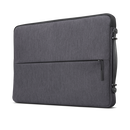 Lenovo 14-inch laptop urban sleeve case, rezistenta la apa, interior captusit, 1x compartimente interioare, tip inchidere: fermoar, material: poliester, dimensiuni: 380 x 260 x 30 mm, greutate: 370g, garantie: 1 an,  Genti laptop | electropc.ro